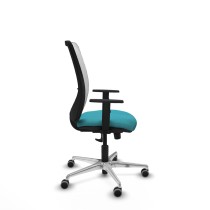 Bürostuhl Zulema Piqueras y Crespo 1D086G0 türkis