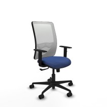 Chaise de Bureau Zulema Piqueras y Crespo 1D036N0 Blue marine
