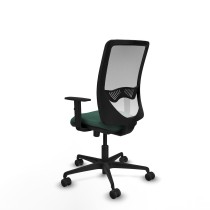 Bürostuhl Zulema Piqueras y Crespo 1D036N0 grün