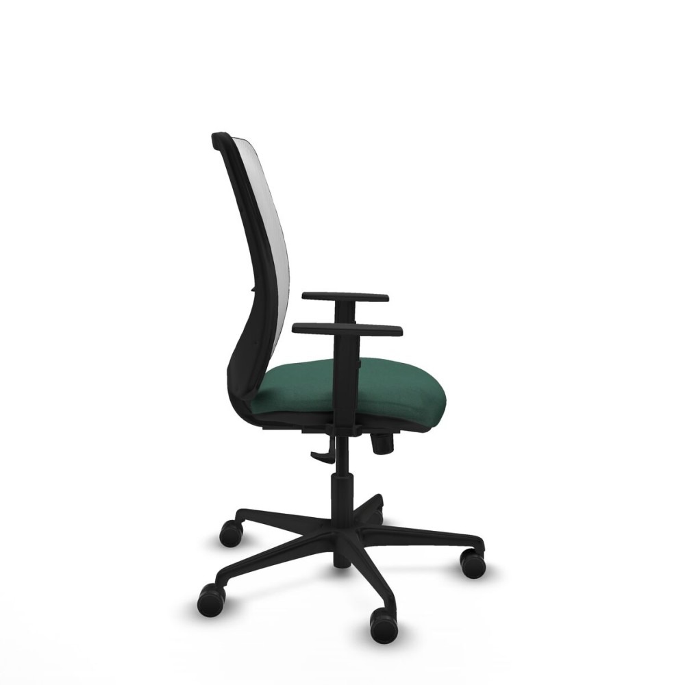 Bürostuhl Zulema Piqueras y Crespo 1D036N0 grün