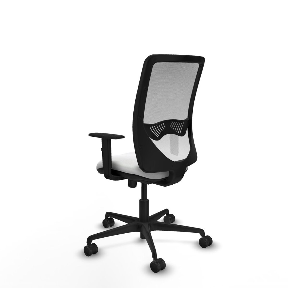 Office Chair Zulema Piqueras y Crespo 1D036N0 White