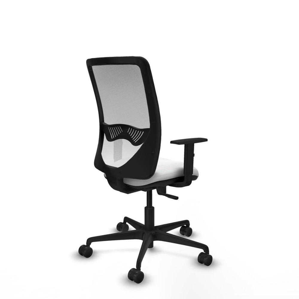Office Chair Zulema Piqueras y Crespo 1D036N0 White