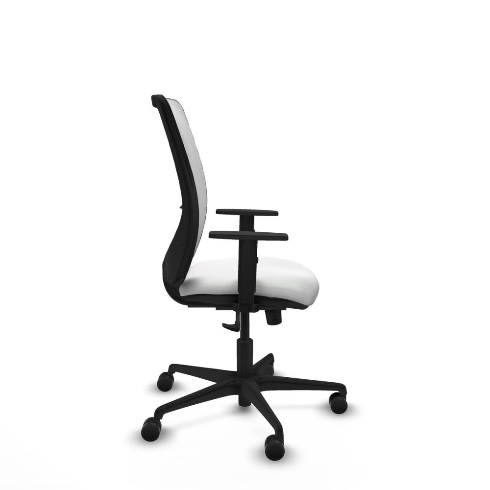 Office Chair Zulema Piqueras y Crespo 1D036N0 White