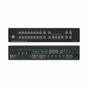HDMI Kabel Kramer Electronics 50-80586030
