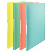 Organiser Folder Esselte ICE A4 20 Pieces