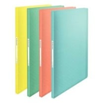 Organiser Folder Esselte ICE A4 20 Pieces