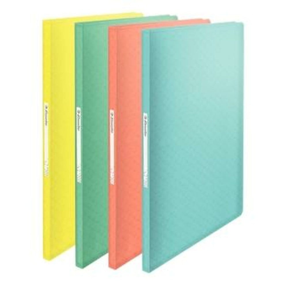 Classeur Esselte ICE A4 20 Pièces