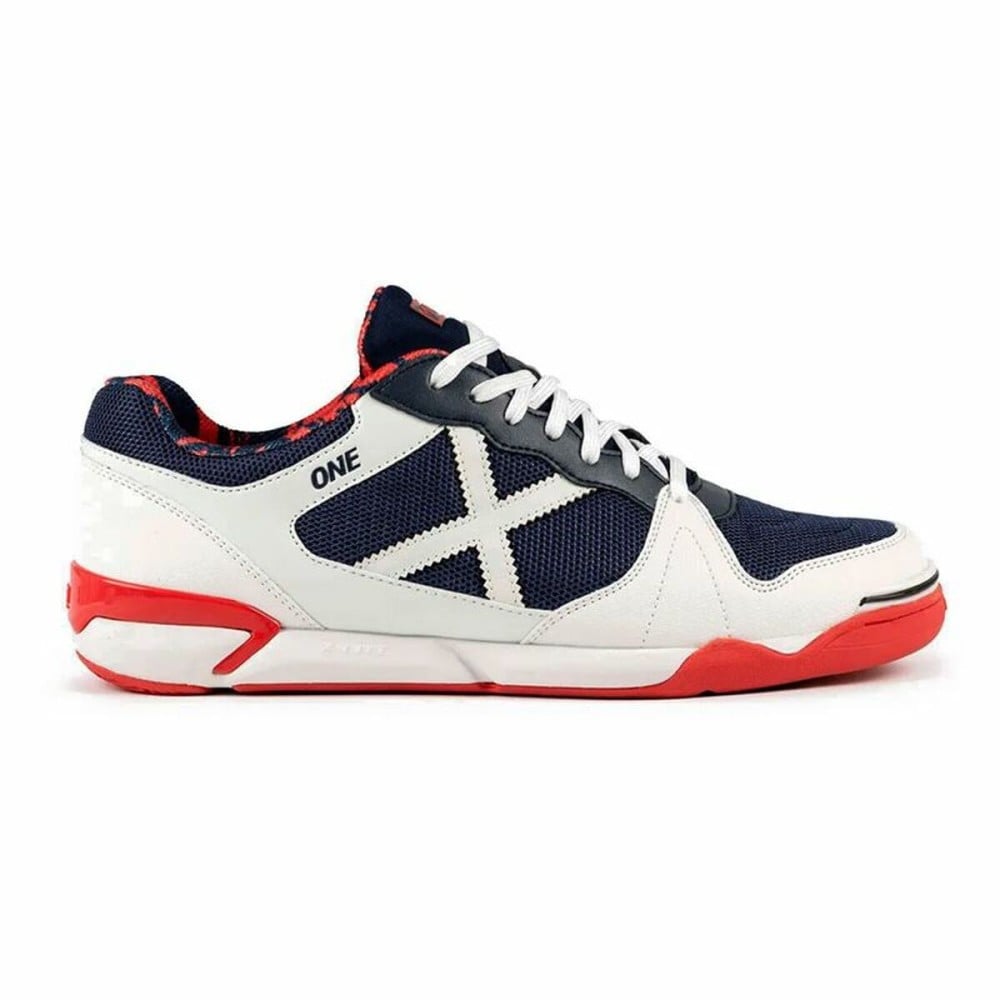 Chaussures de Futsal pour Adultes Munich Munich One Kid 71
