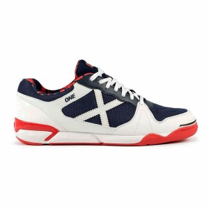 Chaussures de Futsal pour Adultes Munich Munich One Kid 71
