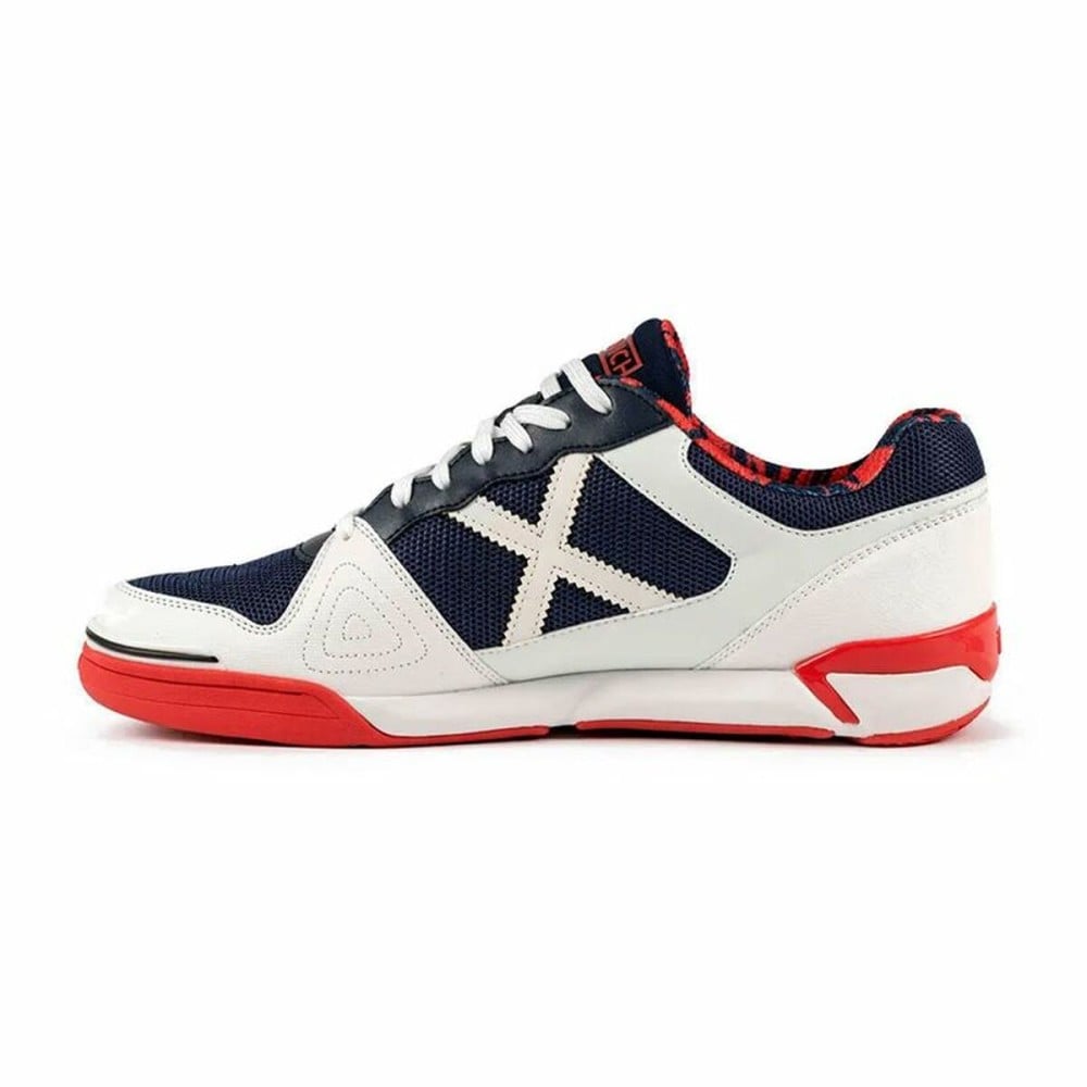 Chaussures de Futsal pour Adultes Munich Munich One Kid 71