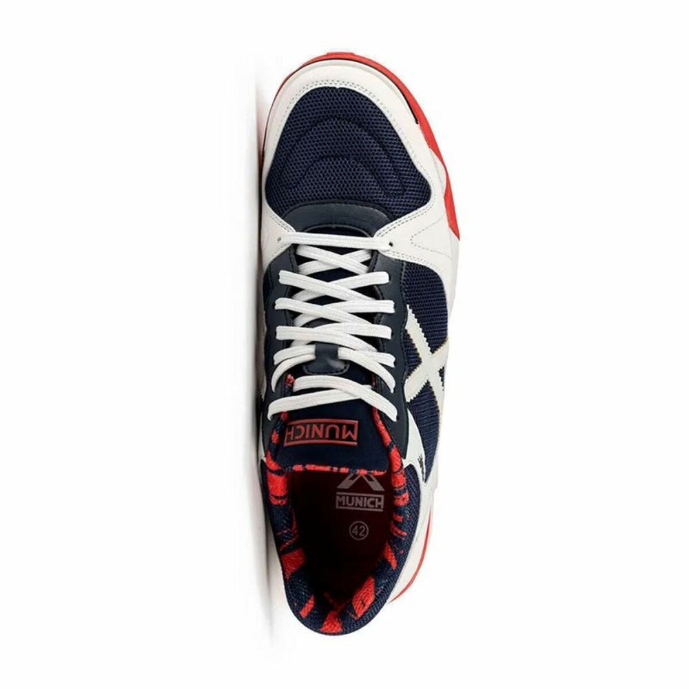 Chaussures de Futsal pour Adultes Munich Munich One Kid 71