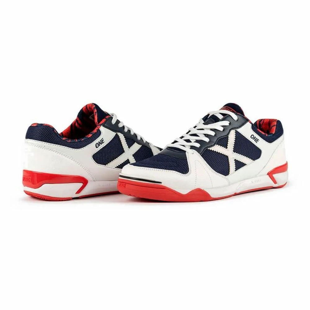 Chaussures de Futsal pour Adultes Munich Munich One Kid 71