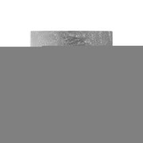 Base de gâteau Algon Argenté 20 x 20 x 1,5 cm Carré (24 Unités)