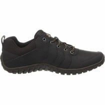 Men's Trainers Caterpillar Instruct Coffee