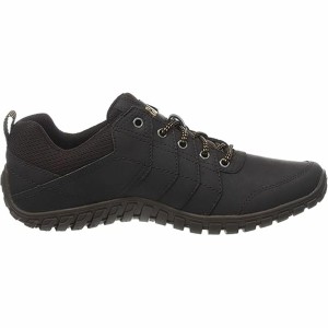 Men's Trainers Caterpillar Instruct Coffee