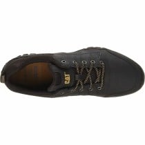Men's Trainers Caterpillar Instruct Coffee