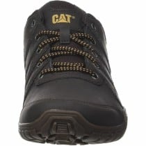 Men's Trainers Caterpillar Instruct Coffee