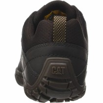 Chaussures de Sport pour Homme Caterpillar Instruct Coffee