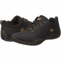 Men's Trainers Caterpillar Instruct Coffee