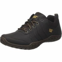 Men's Trainers Caterpillar Instruct Coffee