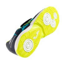 Chaussures de Futsal pour Enfants Joma Sport Sala Max Jr 2503 Bleu foncé