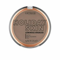 Bräunungspuder Catrice Holiday Skin 8 g