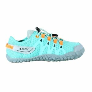 Kinder Sportschuhe Hi-Tec Abyss Hellblau