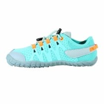 Chaussures de Sport pour Enfants Hi-Tec Abyss Bleu clair