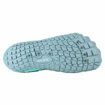 Chaussures de Sport pour Enfants Hi-Tec Abyss Bleu clair
