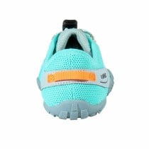 Chaussures de Sport pour Enfants Hi-Tec Abyss Bleu clair