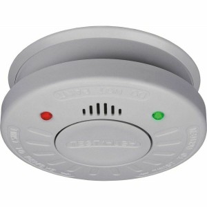 Détecteur de fumée Smartwares 10.025.28