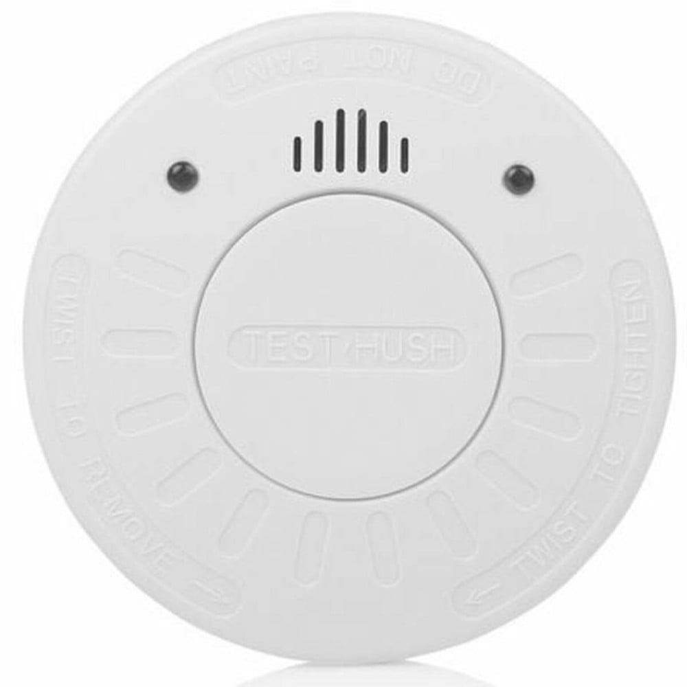 Smoke Detector Smartwares 10.025.28