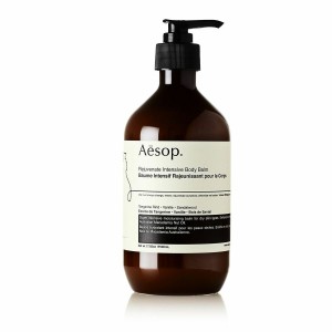 Körperlotion Aesop REJUVENATE INTENSIVE 500 ml