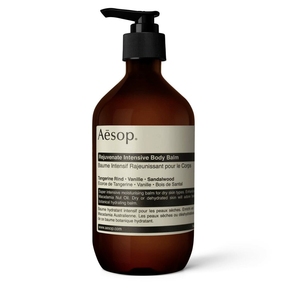 Körperlotion Aesop REJUVENATE INTENSIVE 500 ml