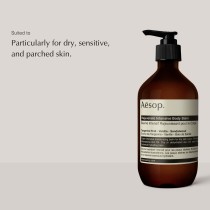 Körperlotion Aesop REJUVENATE INTENSIVE 500 ml