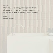 Körperlotion Aesop REJUVENATE INTENSIVE 500 ml