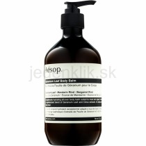 Körperlotion Aesop GERANIUM LEAF 500 ml