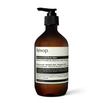 Körperlotion Aesop GERANIUM LEAF 500 ml