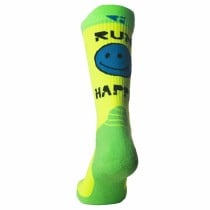 Sports Socks Hanker Hanker Run Green