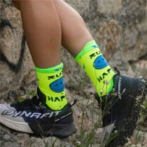Sports Socks Hanker Hanker Run Green