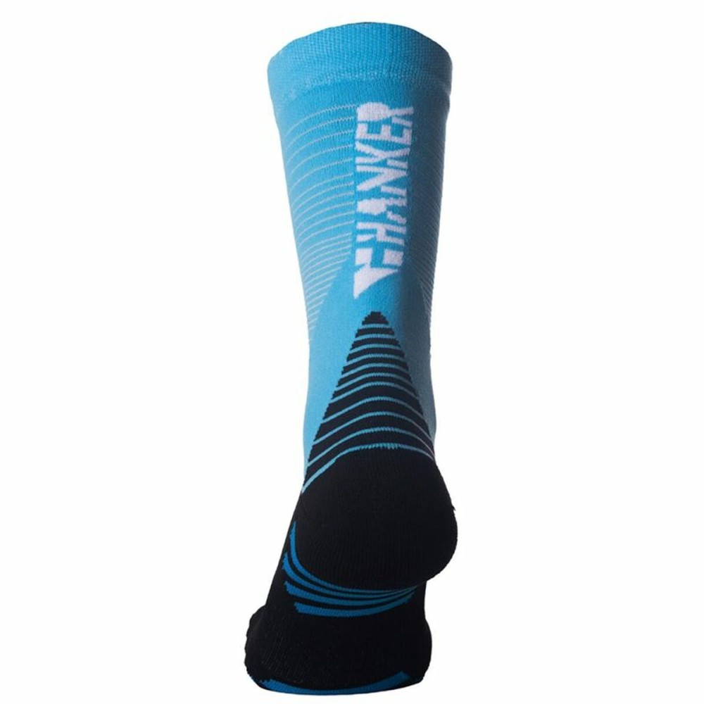Sports Socks Hanker Rang Blue