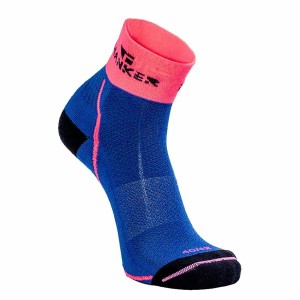 Sports Socks Hanker Bob Blue