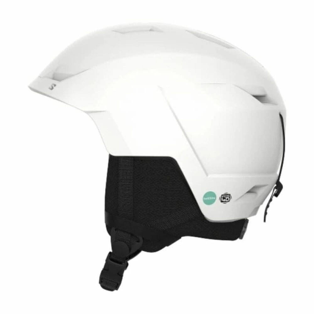 Casque de ski Salomon Pioneer Lt Enfant Unisexe 53-56 cm