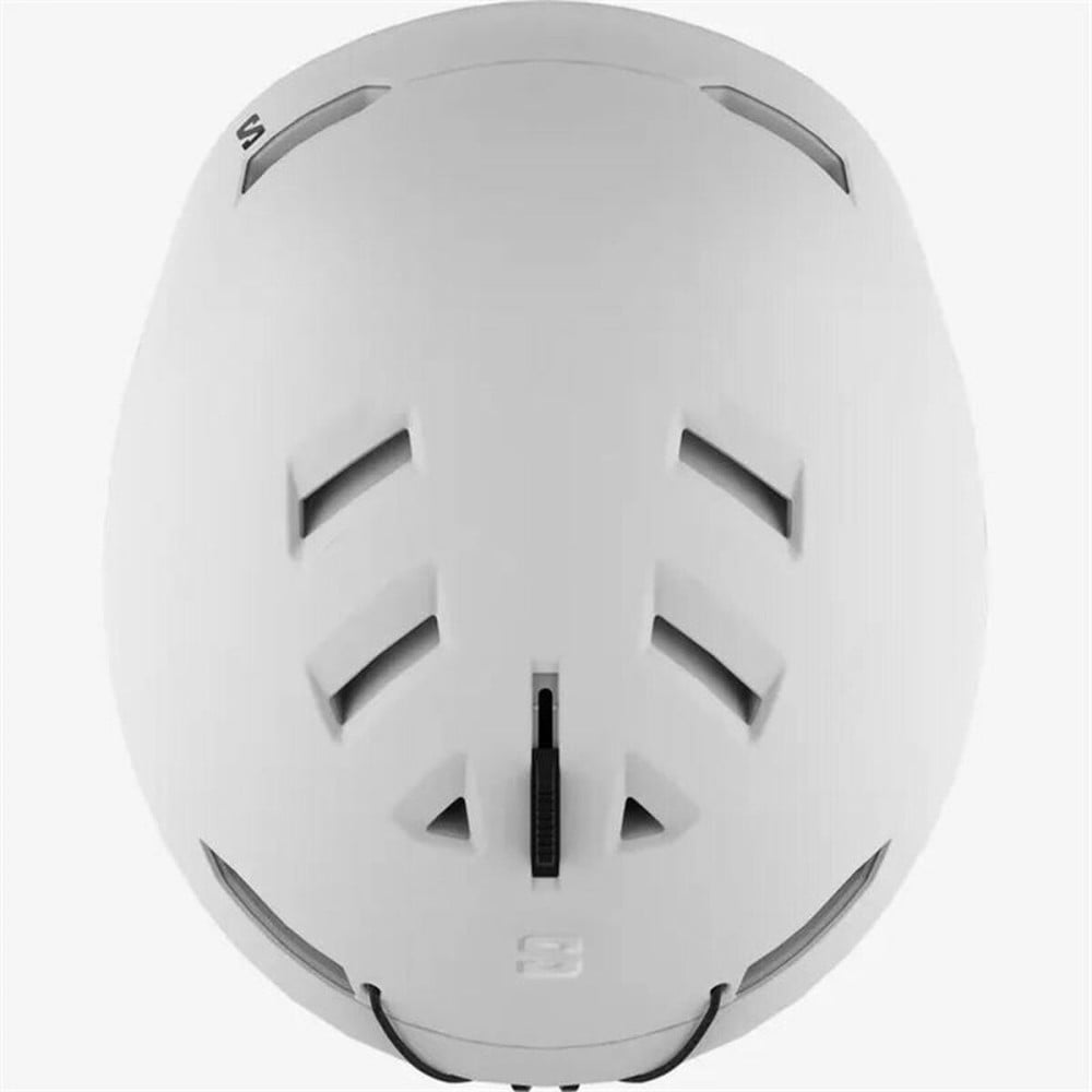 Ski Helmet Salomon Husk Unisex 59-62 cm