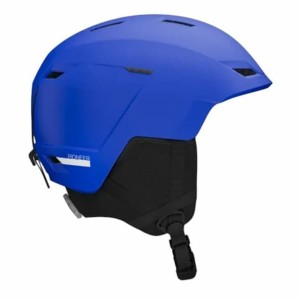 Ski Helmet Salomon Pioneer Lt Race Children's Unisex 56-59 cm