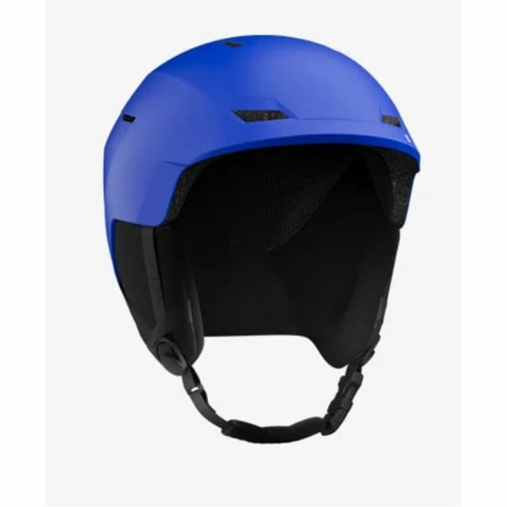 Ski Helmet Salomon Pioneer Lt Race Children's Unisex 56-59 cm