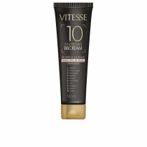 Feuchtigkeitscreme mit Farbe Vitesse Antiedad Bb Cream Anti-Aging 10 in 1 150 ml