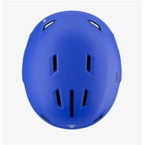 Skihelm Salomon Pioneer Lt Race Für Kinder Unisex 56-59 cm