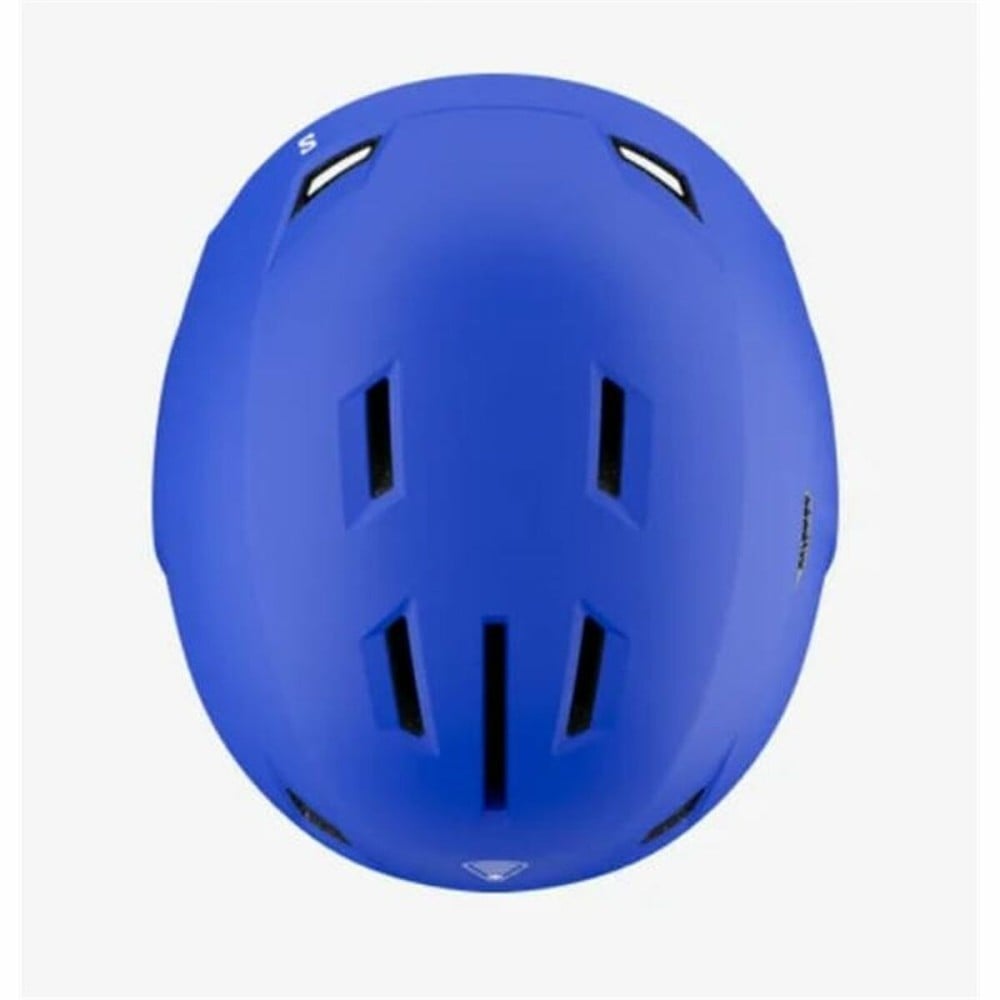 Skihelm Salomon Pioneer Lt Race Für Kinder Unisex 56-59 cm