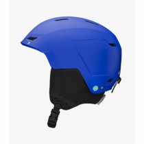 Ski Helmet Salomon Pioneer Lt Race Children's Unisex 56-59 cm